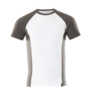 MASCOT® Potsdam – White/Dark Anthracite