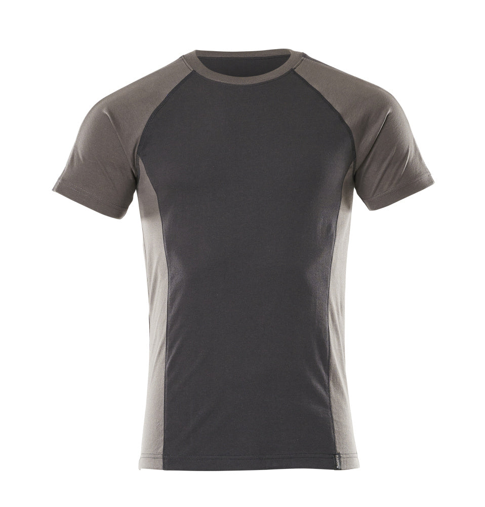 MASCOT® Potsdam – Black/Dark Anthracite