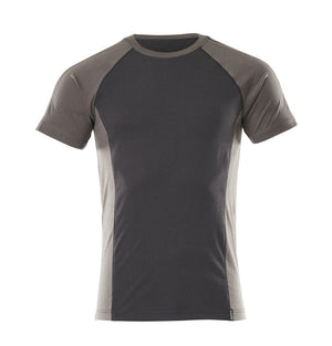 MASCOT® Potsdam – Black/Dark Anthracite