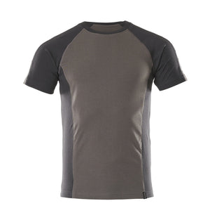 MASCOT® Potsdam – Dark Anthracite/Black