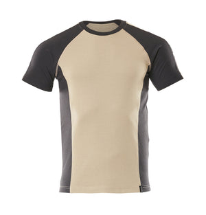 MASCOT® Potsdam – Light Khaki/Black