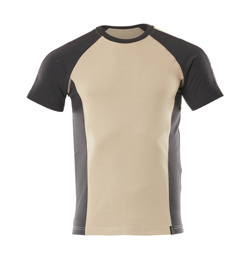 MASCOT® Potsdam – Light Khaki/Black