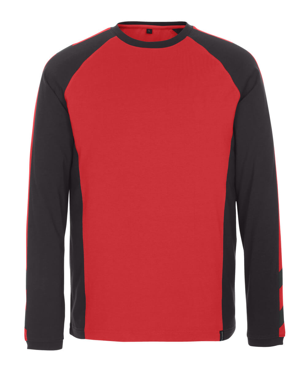 MASCOT® Bielefeld – Red/Black