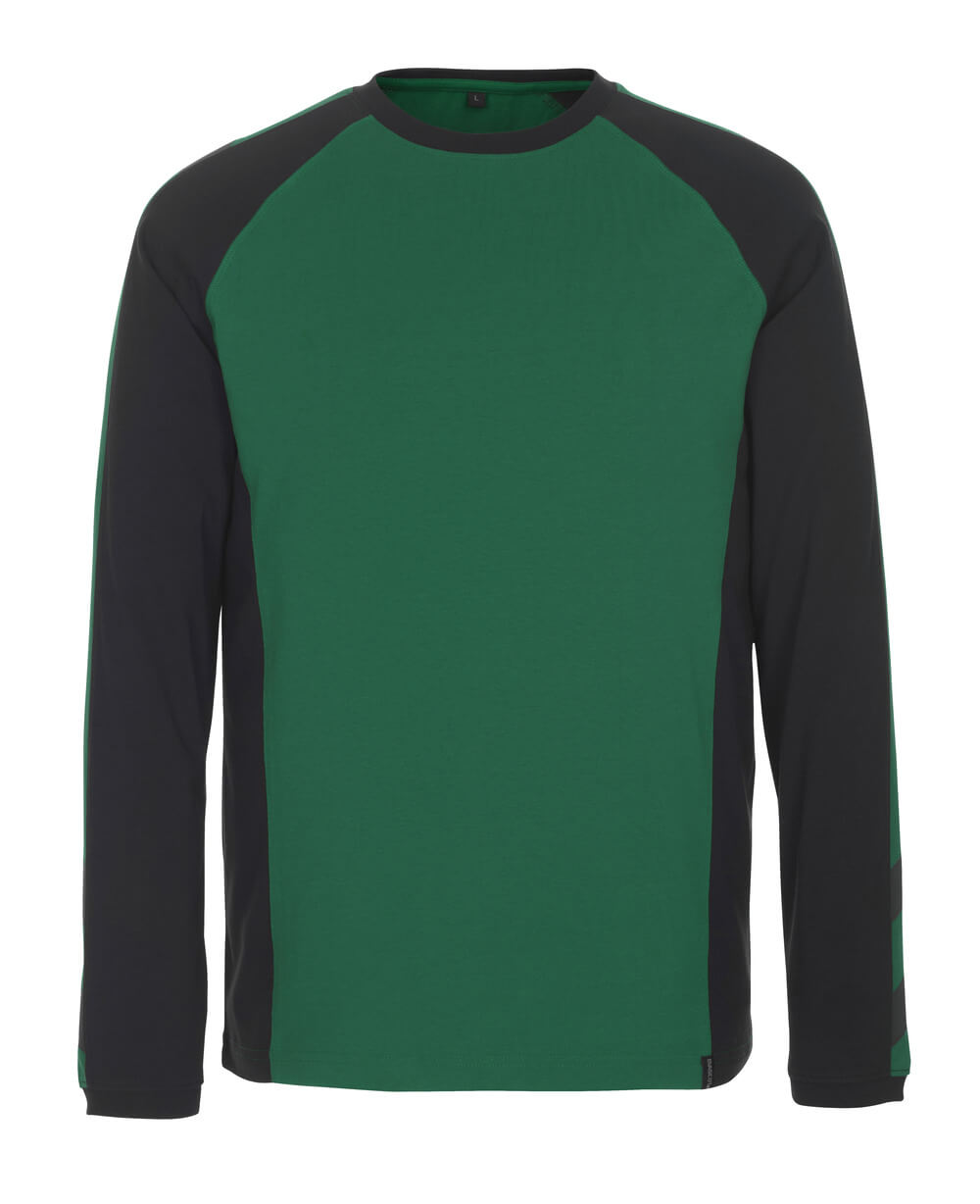 MASCOT® Bielefeld – Green/Black