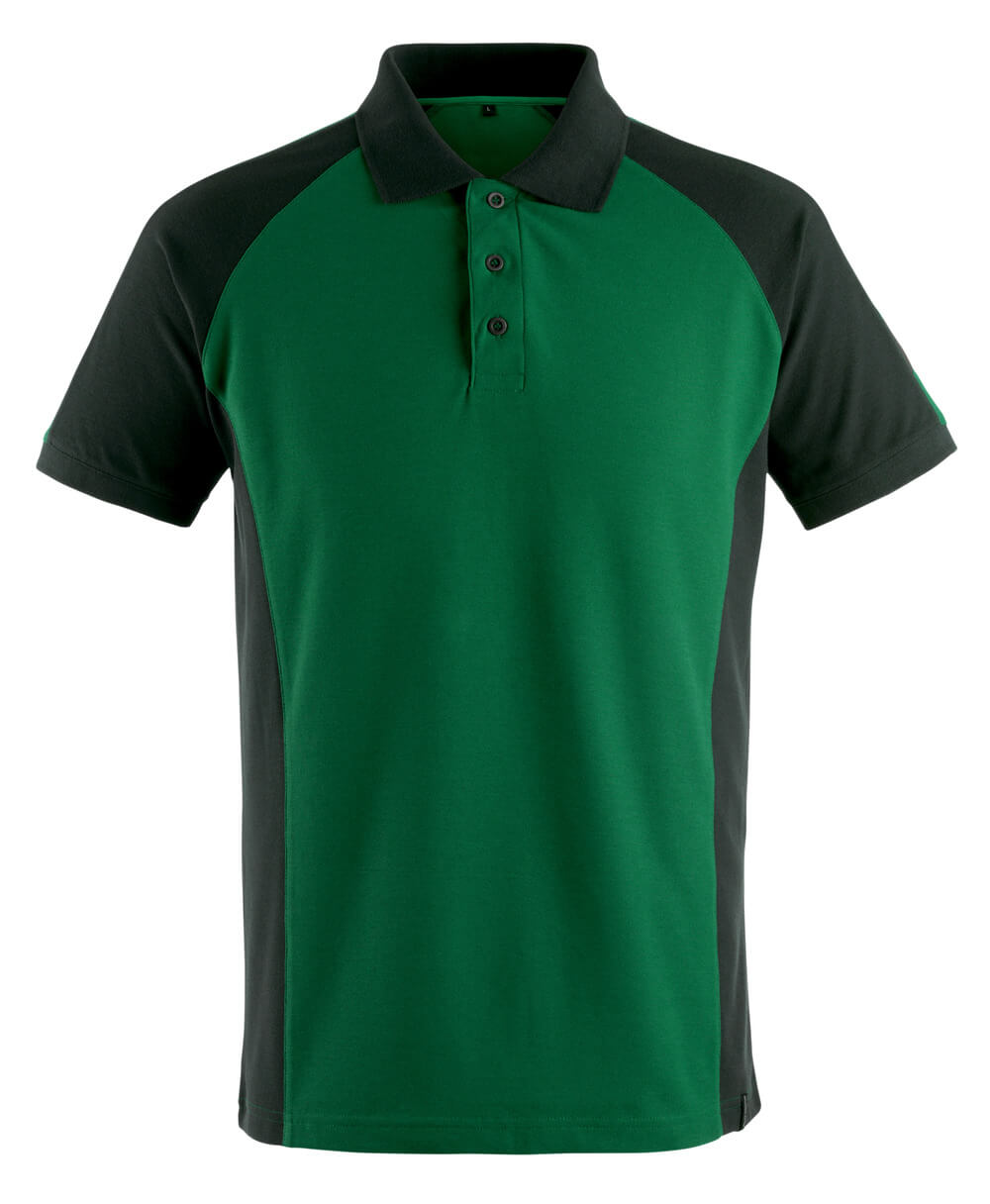 MASCOT® Bottrop – Green/Black