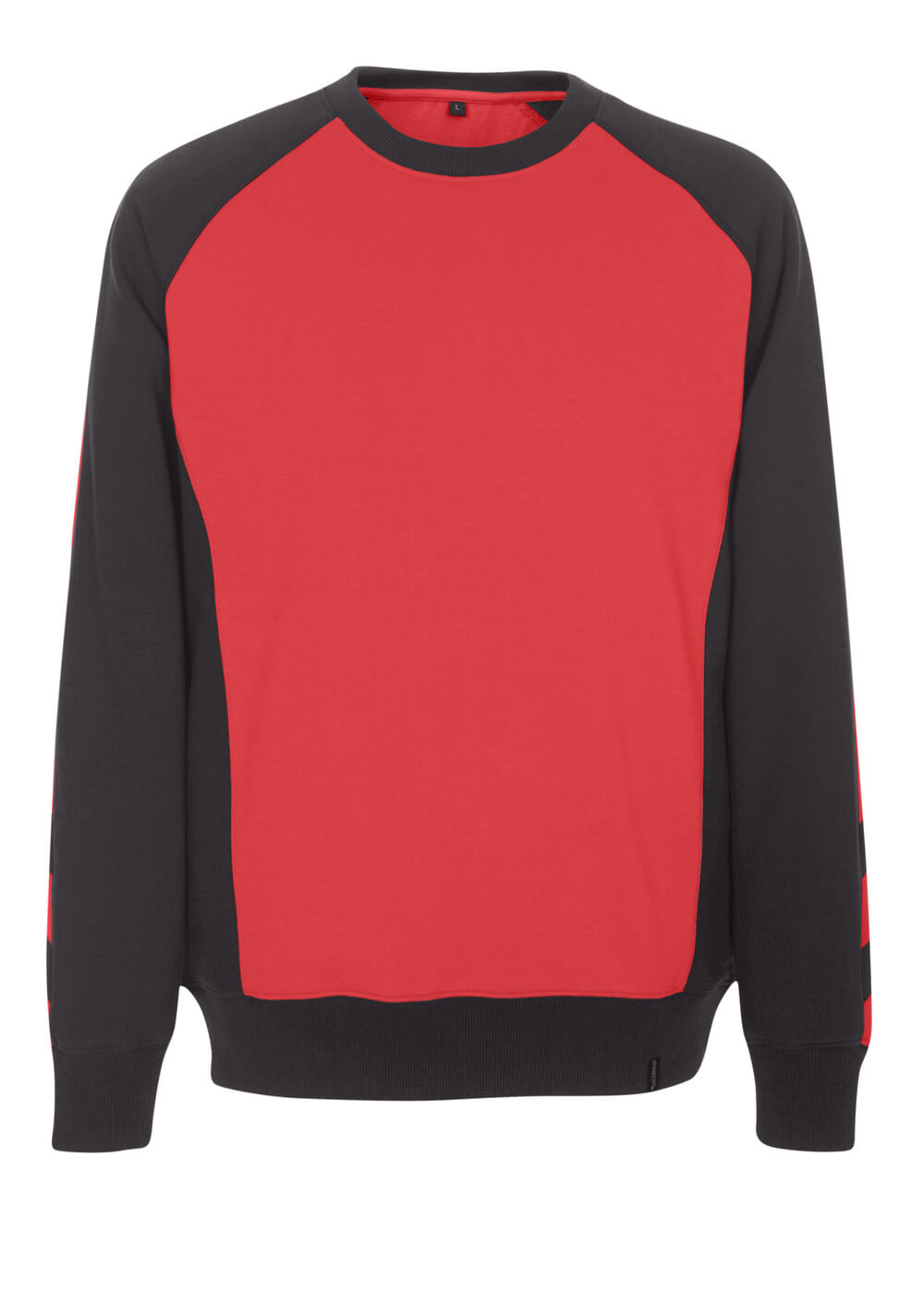 MASCOT® Witten – Red/Black