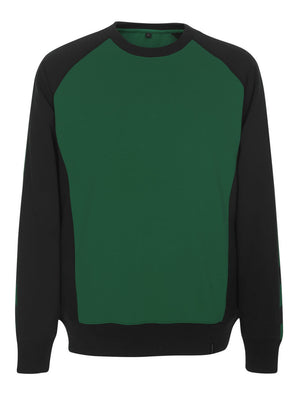 MASCOT® Witten – Green/Black