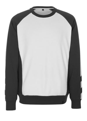 MASCOT® Witten – White/Dark Anthracite