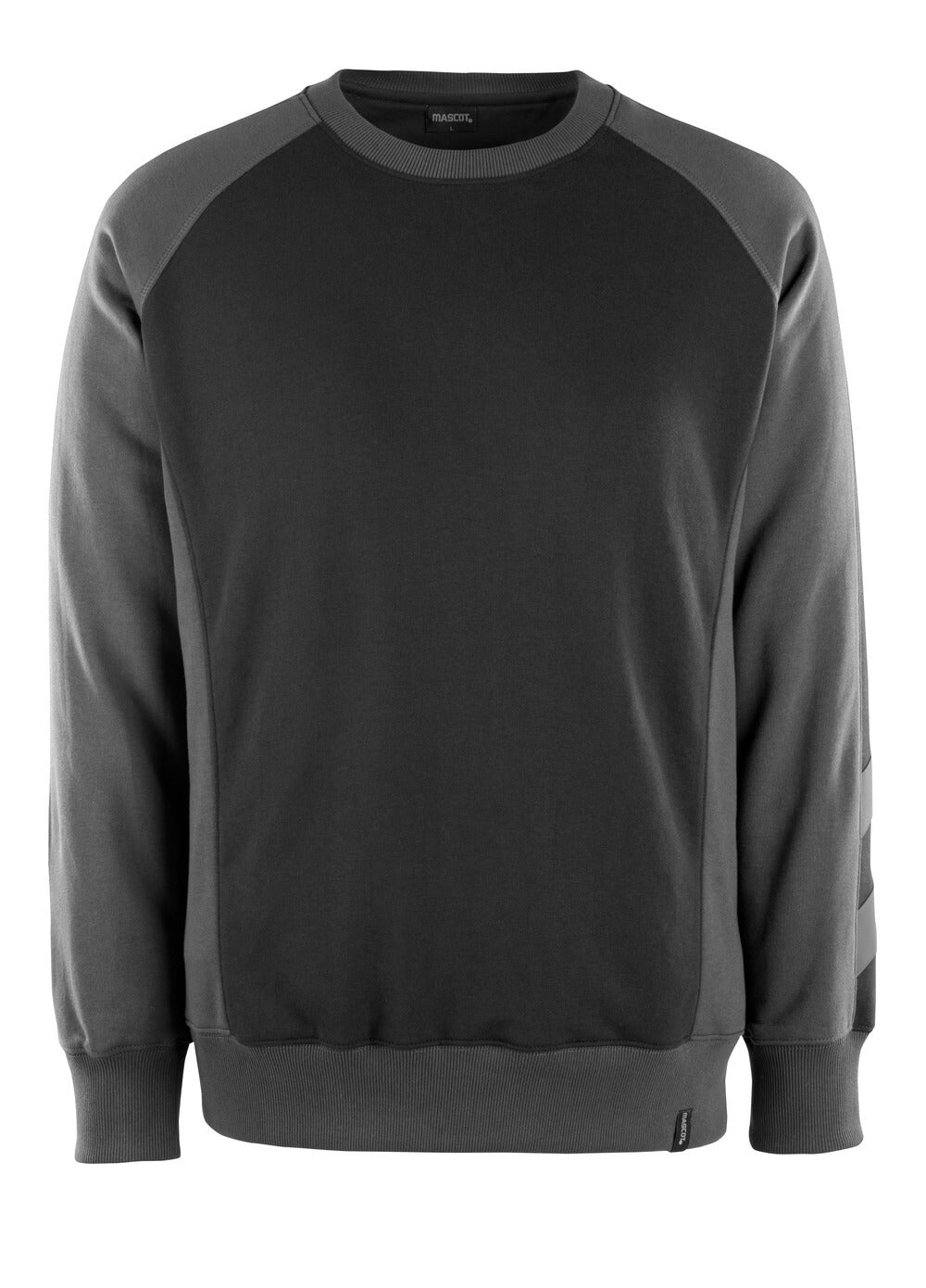 MASCOT® Witten – Black/Dark Anthracite