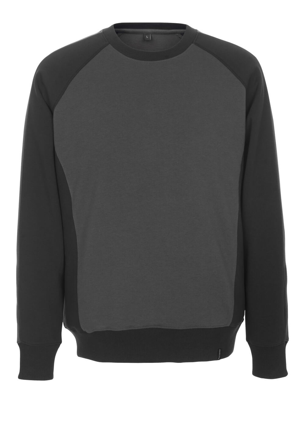 MASCOT® Witten – Dark Anthracite/Black