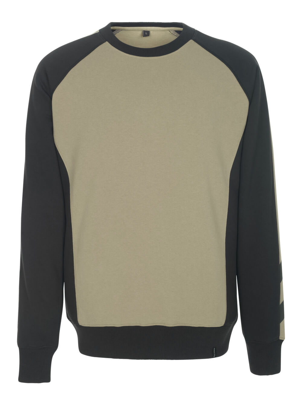 MASCOT® Witten – Light Khaki/Black