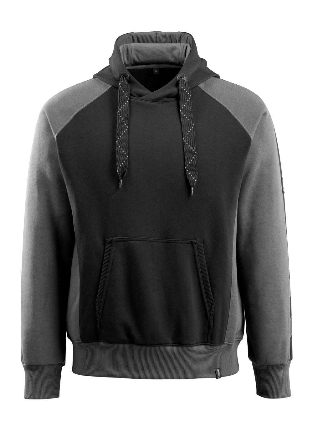MASCOT® Regensburg – Black/Dark Anthracite