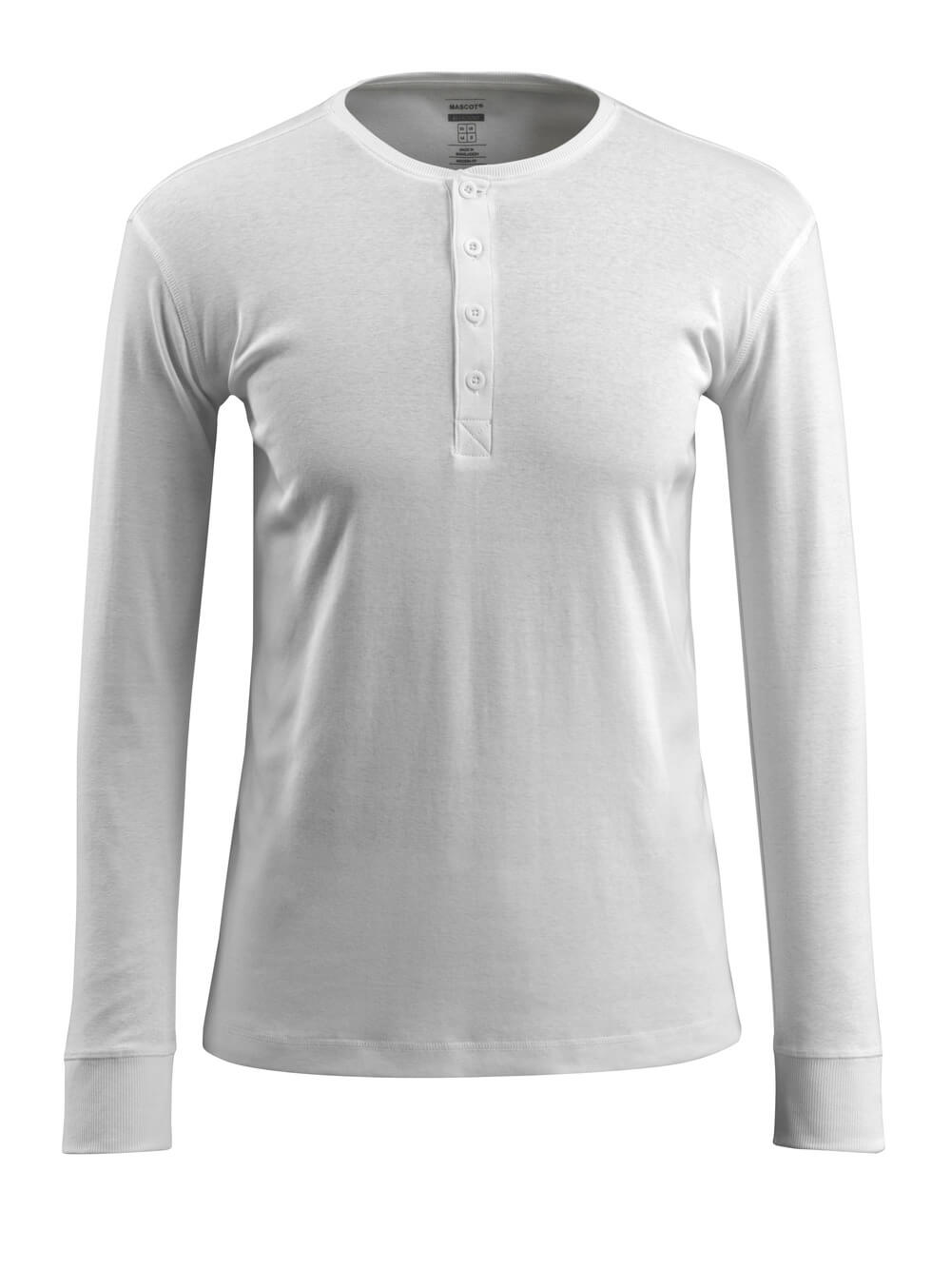 MASCOT® Pelham – White