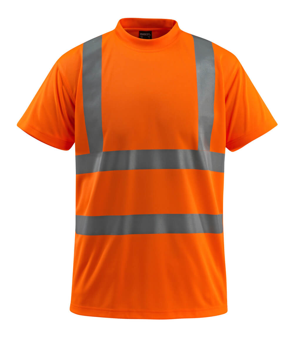 MASCOT® Townsville – Hi-Vis Orange