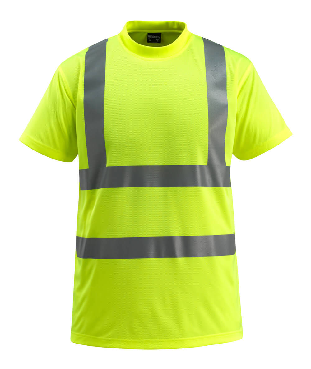 MASCOT® Townsville – Hi-Vis Yellow