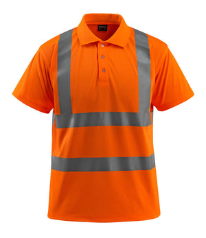 MASCOT® Bowen – Hi-Vis Orange