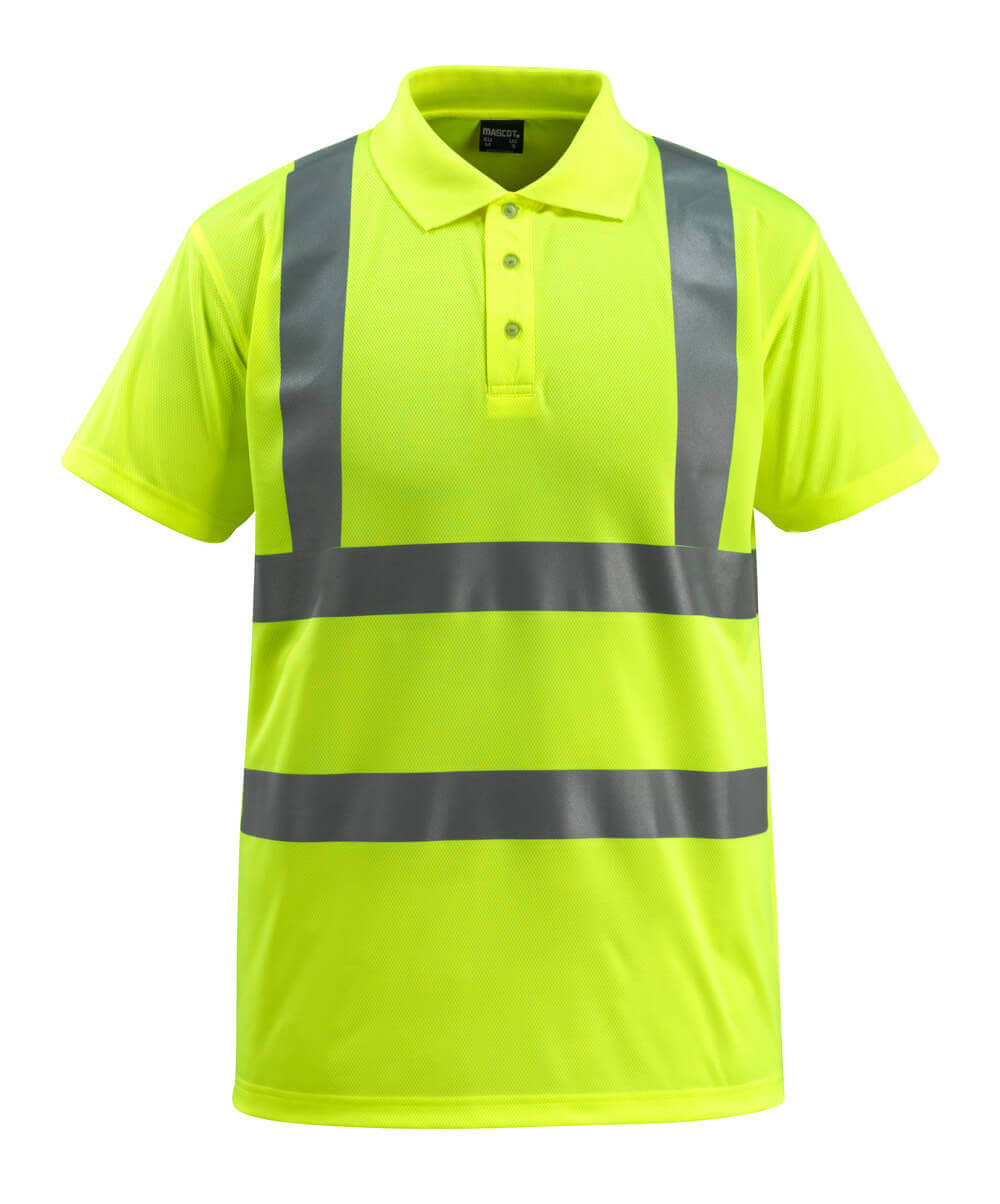 MASCOT® Bowen – Hi-Vis Yellow