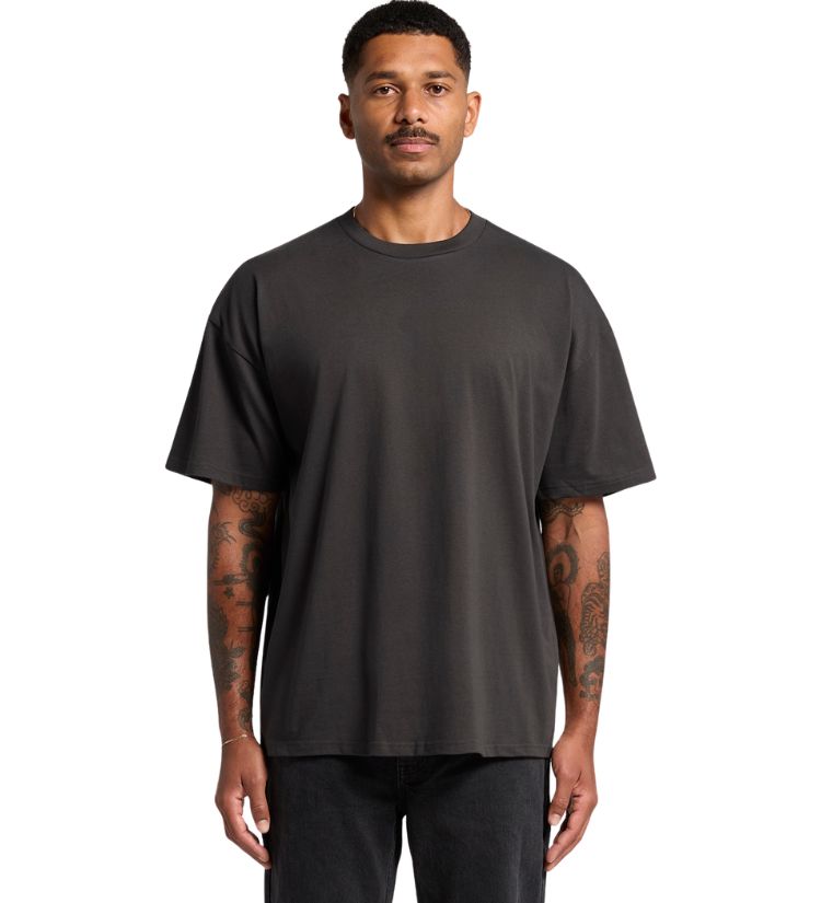 Classic Oversized Tee