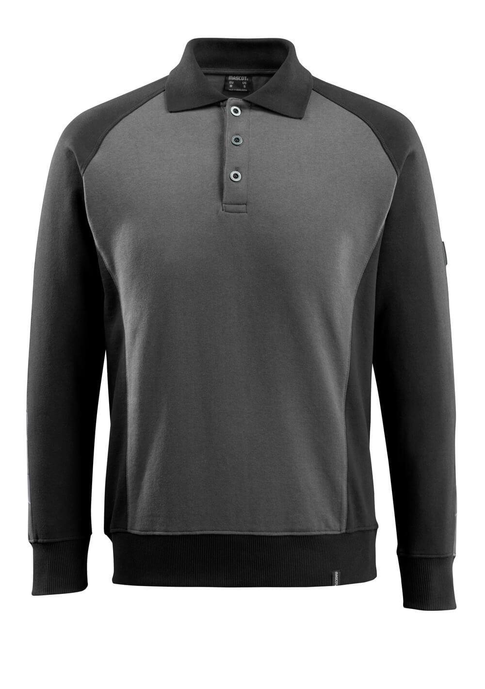 MASCOT® Magdeburg – Dark Anthracite/Black