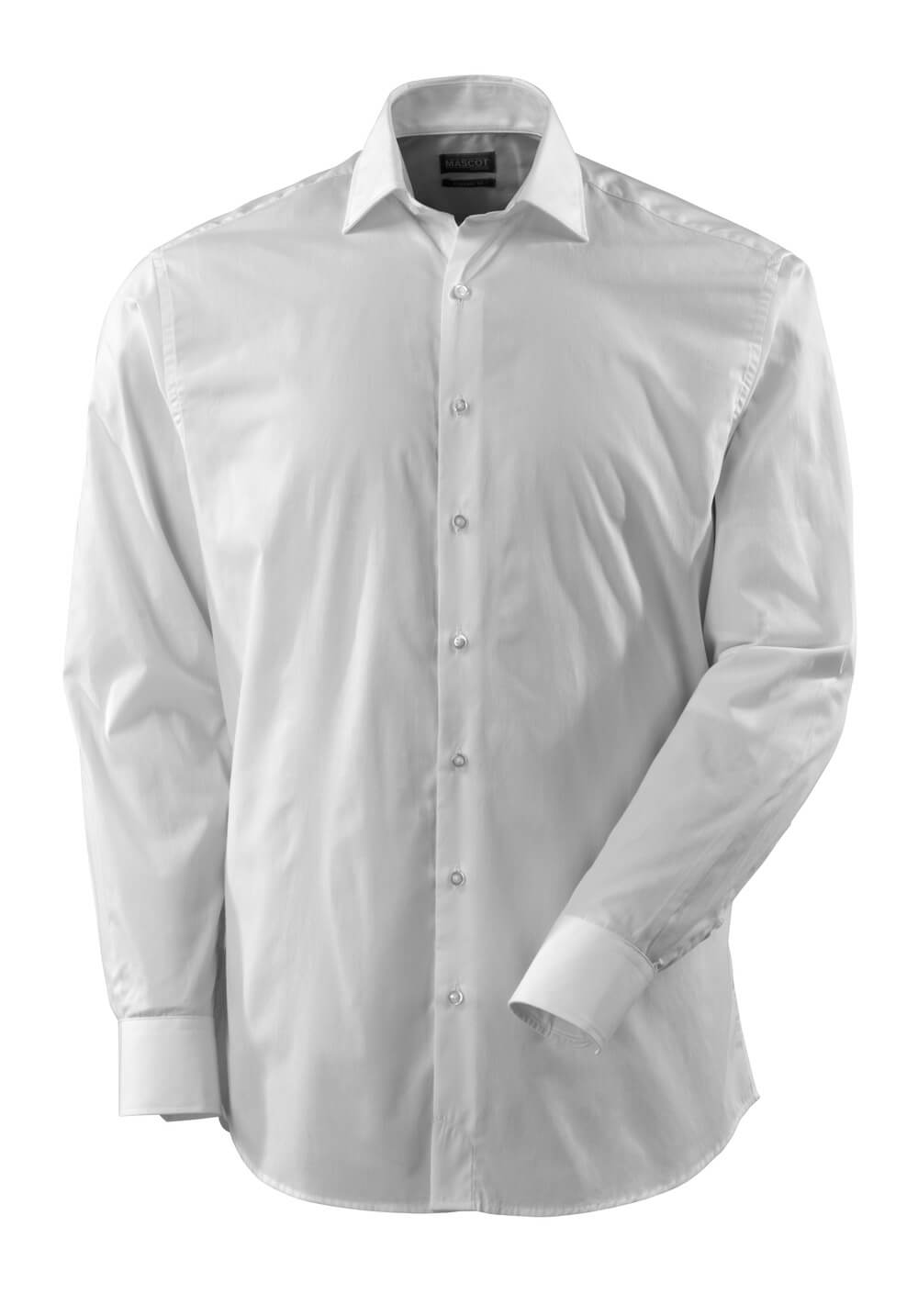 MASCOT Shirt – White