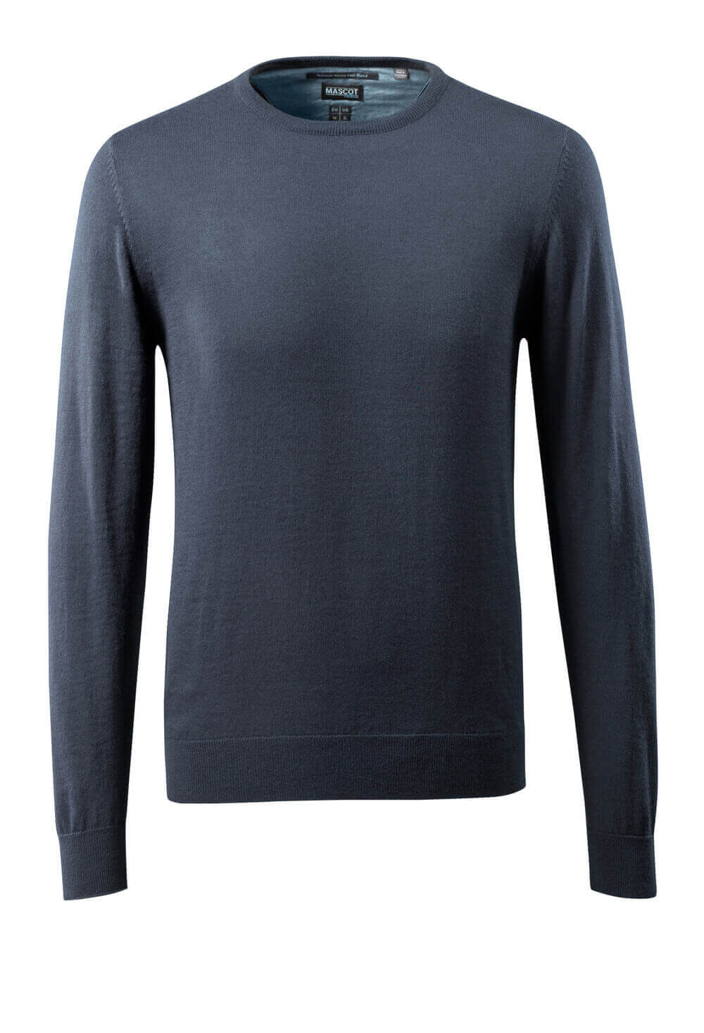MASCOT Knitted Jumper – Dark Navy