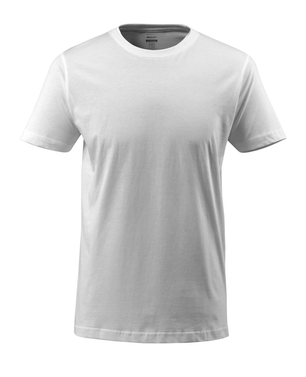 MASCOT® Calais – White
