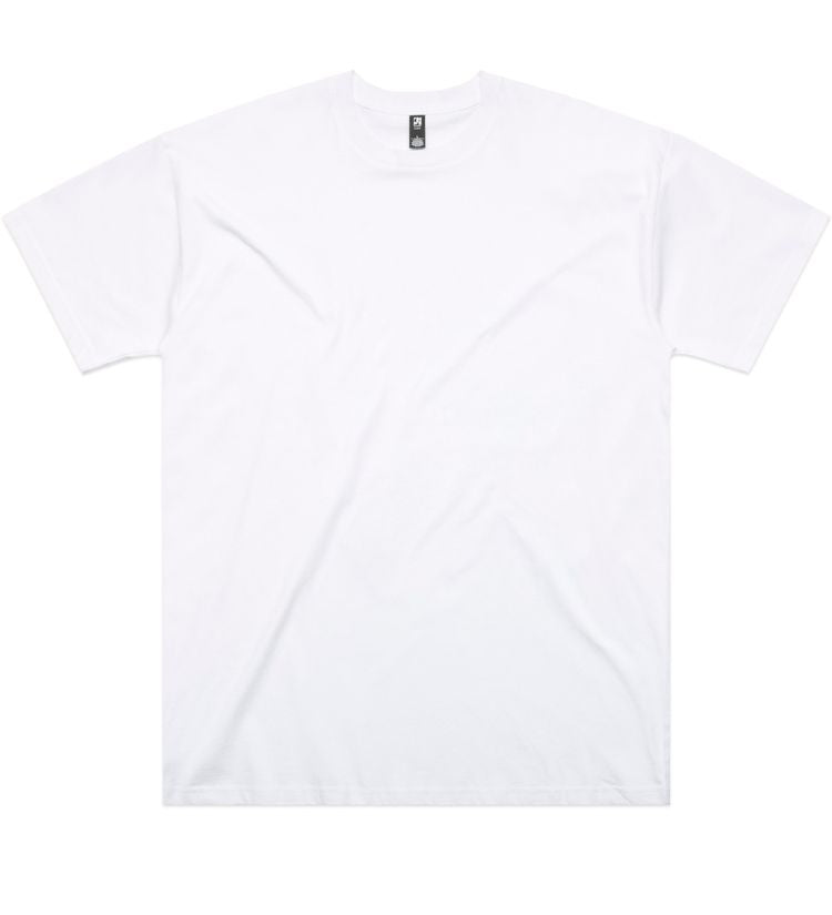 Classic Oversized Tee