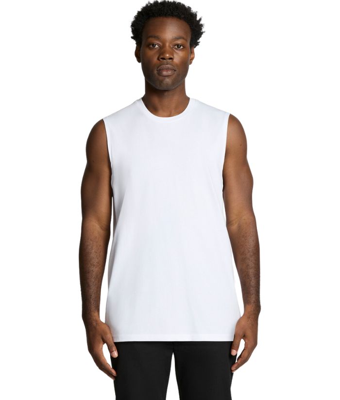 Staple Tank