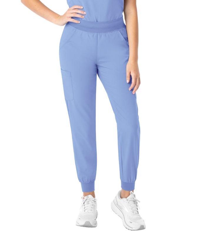 Momentum Womens Pull On Jogger Pant