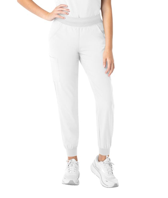 Momentum Womens Pull On Jogger Pant
