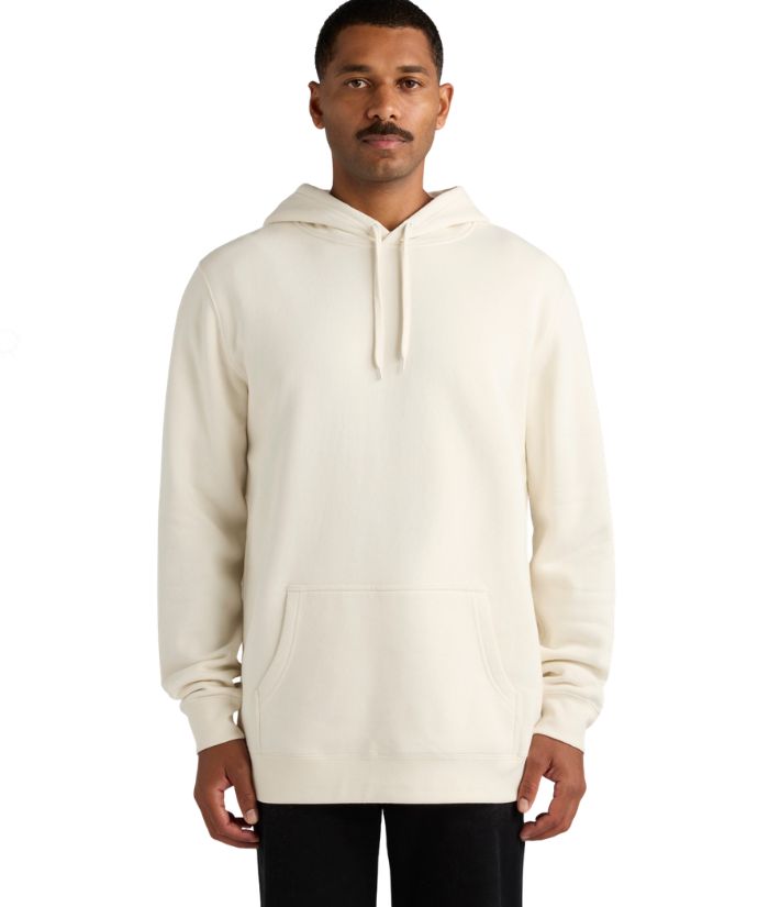 Unisex Stencil Hoodie