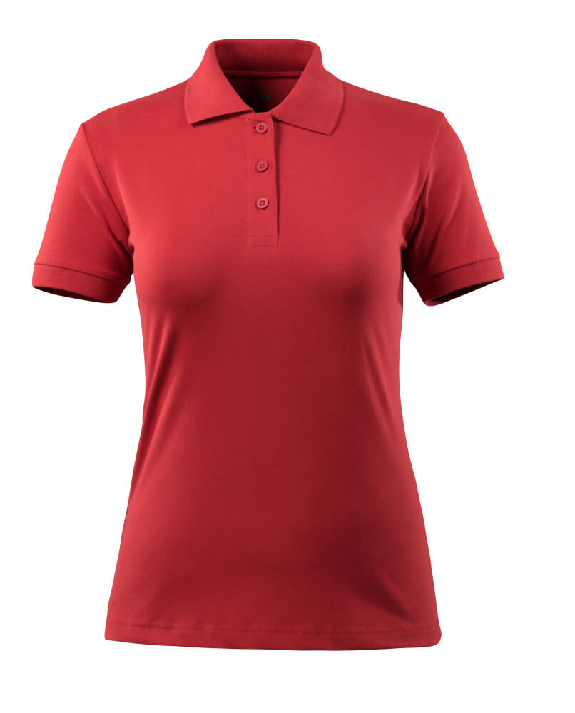 MASCOT® Grasse – Red
