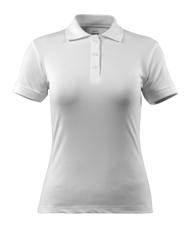 MASCOT® Grasse – White