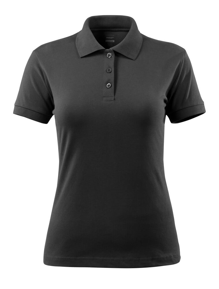 MASCOT® Grasse – Black