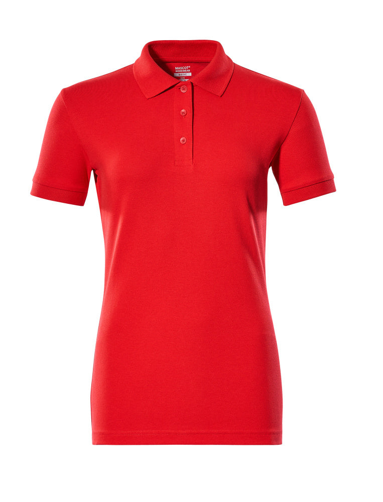 MASCOT® Grasse – Traffic Red