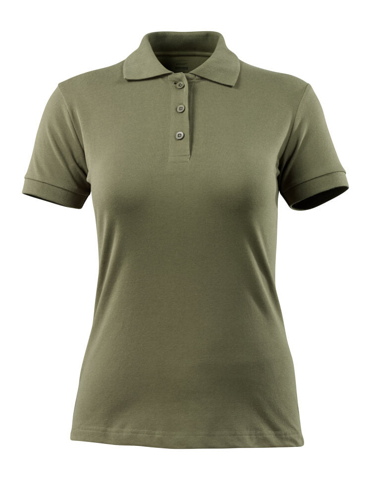 MASCOT® Grasse – Moss Green