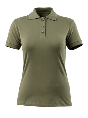 MASCOT® Grasse – Moss Green