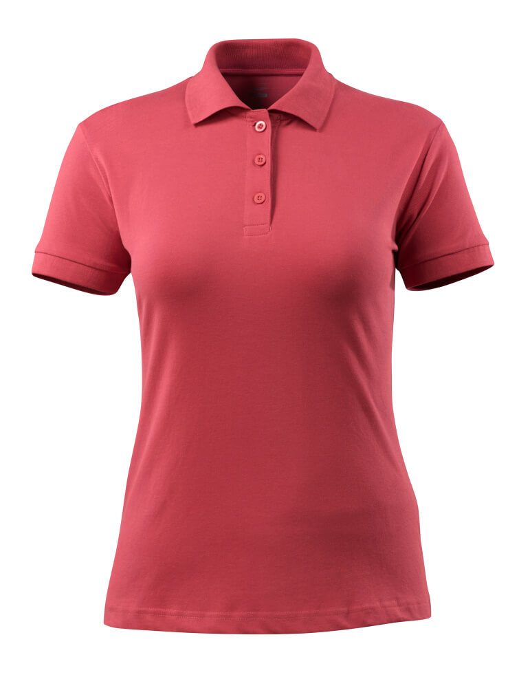 MASCOT® Grasse – Raspberry Red