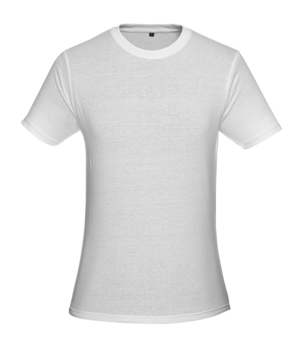 MACMICHAEL® Arica – Optical White