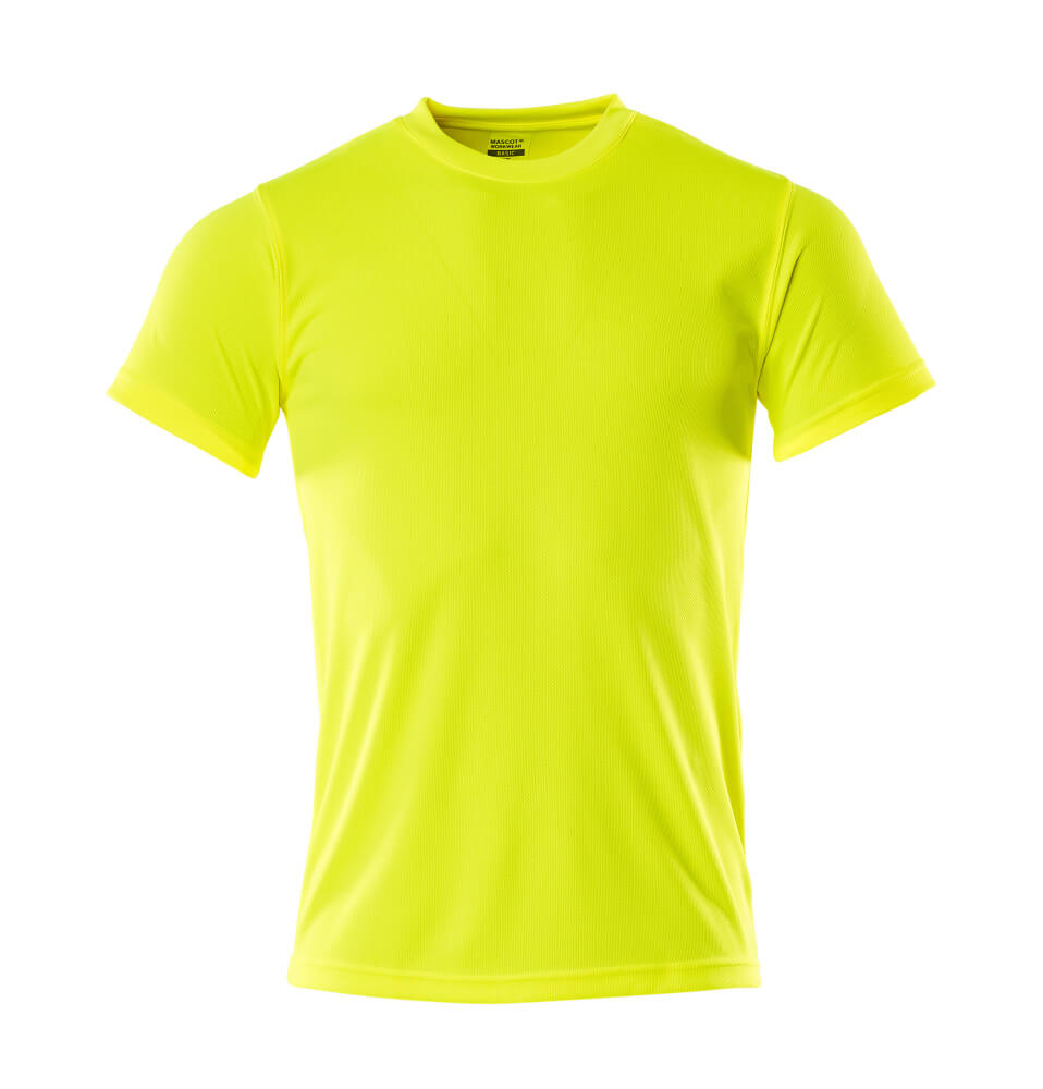 MASCOT® Calais – Hi-Vis Yellow