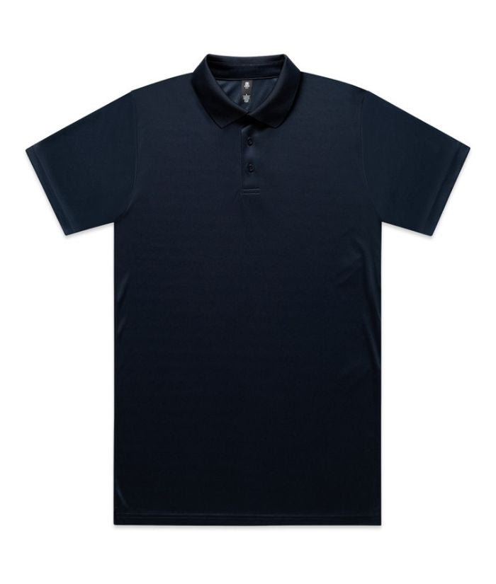 Active Work Polo