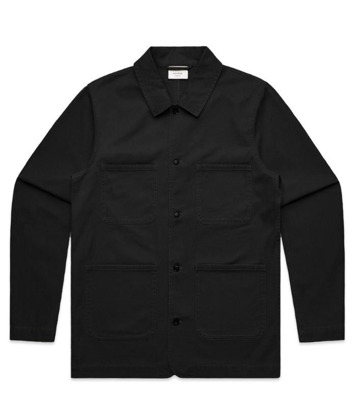 Chore Jacket