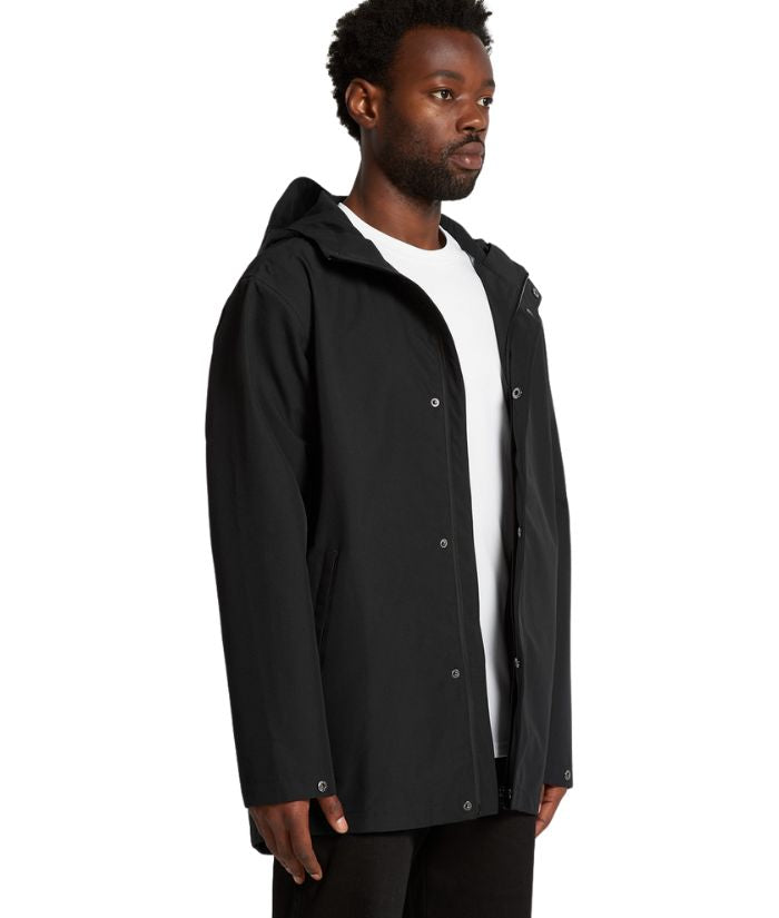 Tech Jacket