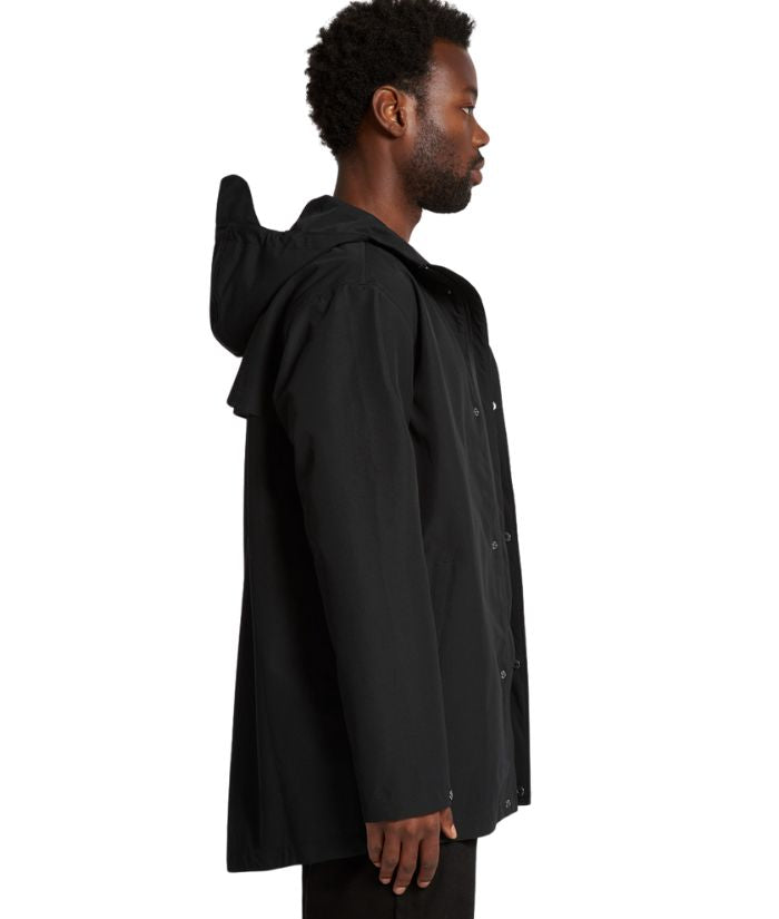 Developer Jacket Tech Jacket