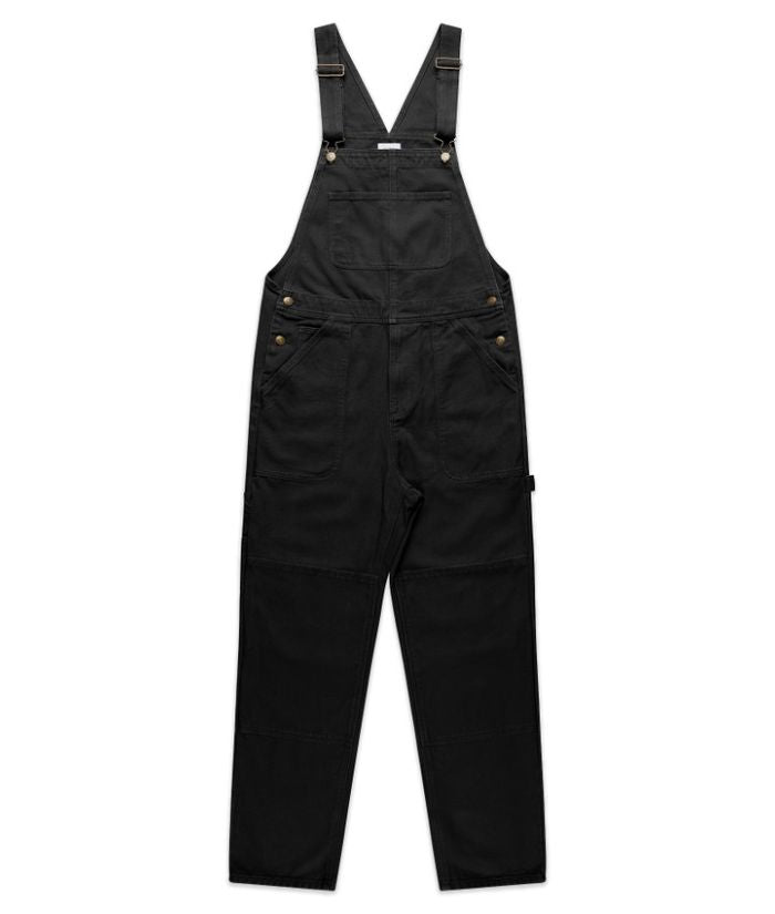 Canvas Overalls