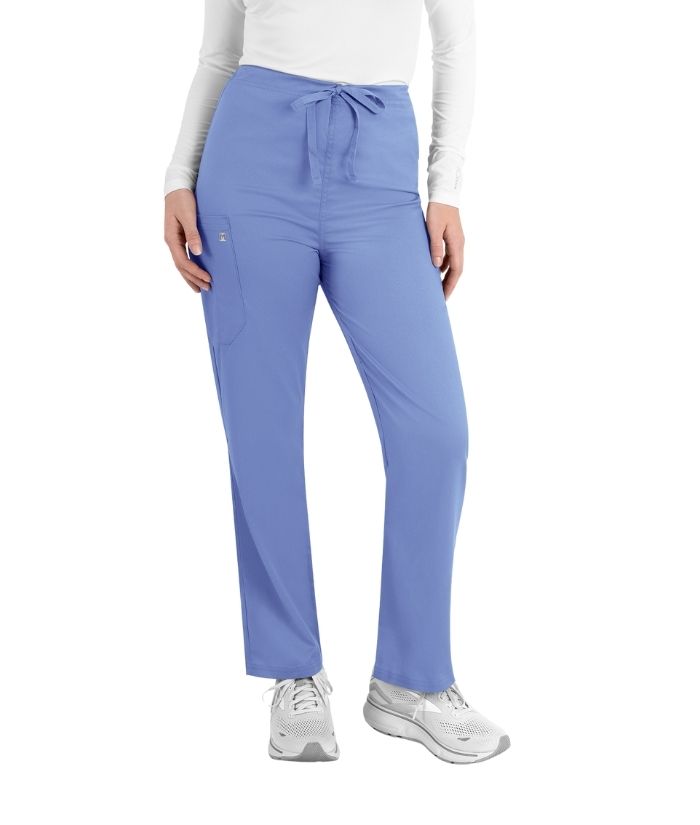 Unisex Pull-On Pant