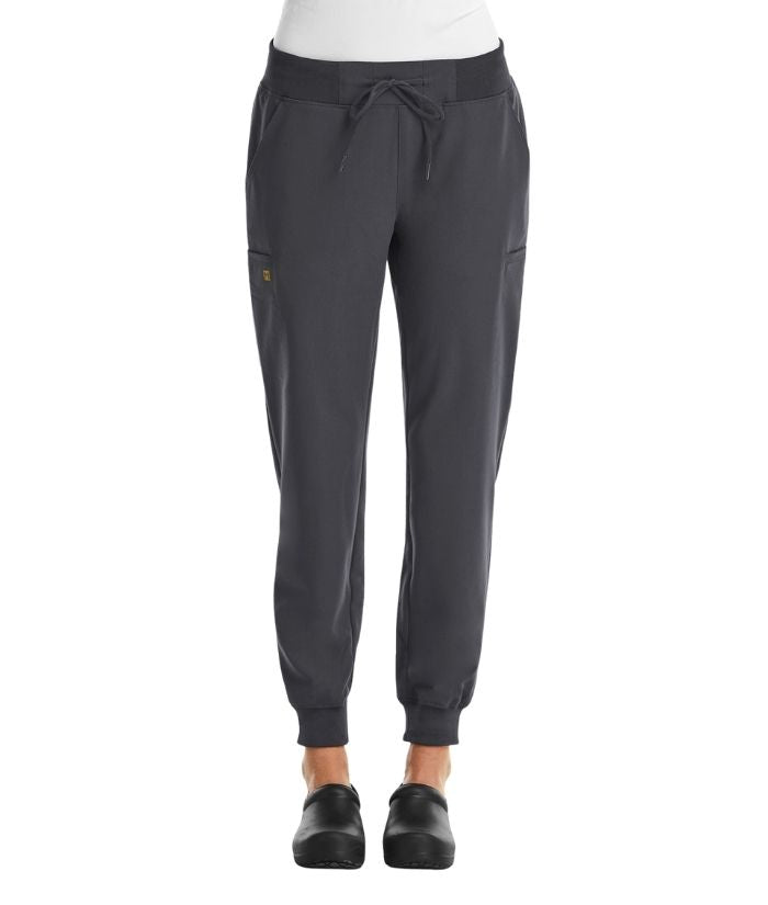 Women’s Full Waist Jogger
