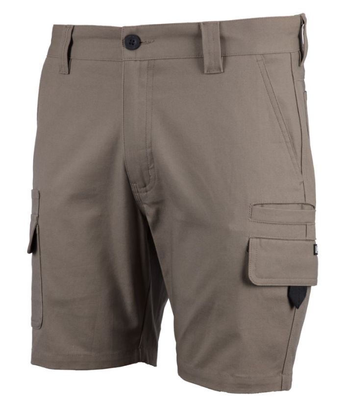 Jb's Canvas Cargo Short