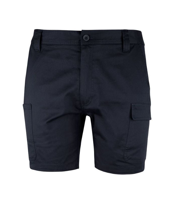 JB's Multi Pocket Stretch Twill Short