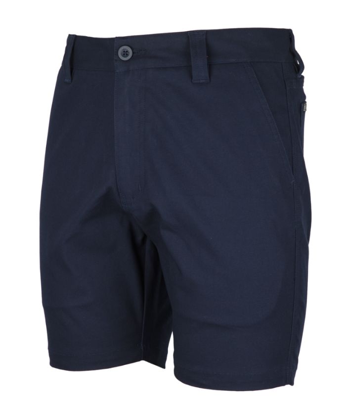 JB's Stretch Canvas Shorts